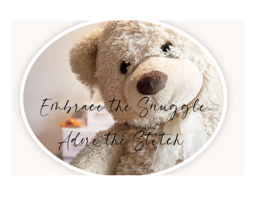 Stitch & Snuggle Boutique Gift Card