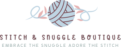Stitch & Snuggle Boutique, LLC.