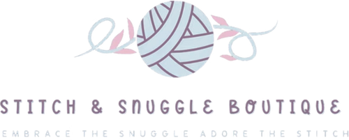 Stitch & Snuggle Boutique